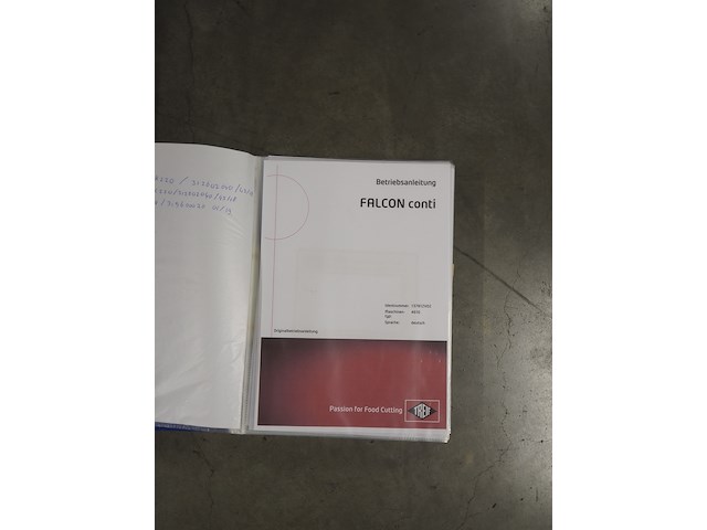 Treif maschinenbau gmbh - afbeelding 7 van  16