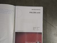 Treif maschinenbau gmbh - afbeelding 7 van  16
