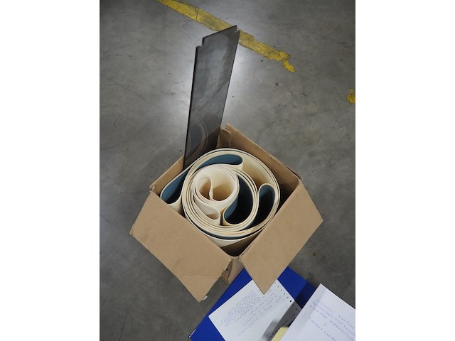 Treif maschinenbau gmbh - afbeelding 8 van  16