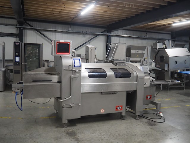 Treif maschinenbau gmbh - afbeelding 10 van  16