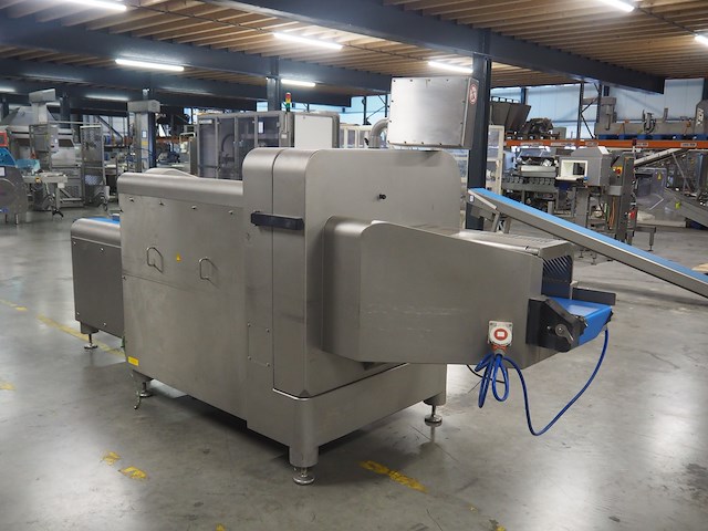 Treif maschinenbau gmbh - afbeelding 11 van  16