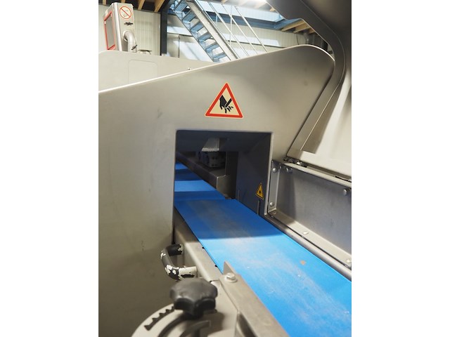 Treif maschinenbau gmbh - afbeelding 13 van  16