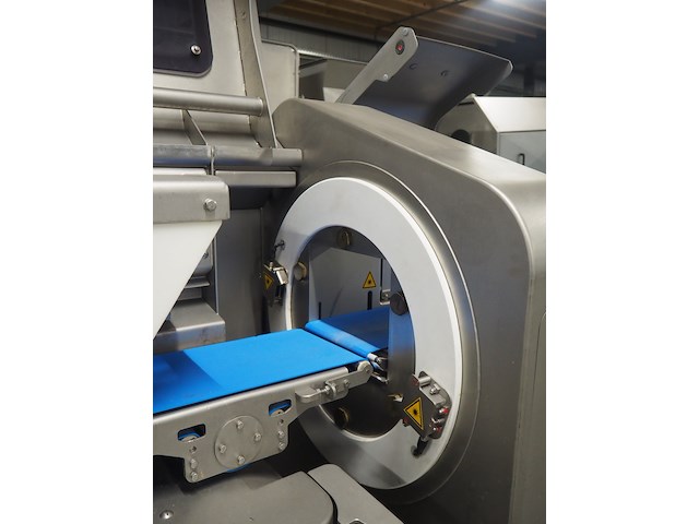 Treif maschinenbau gmbh - afbeelding 14 van  16
