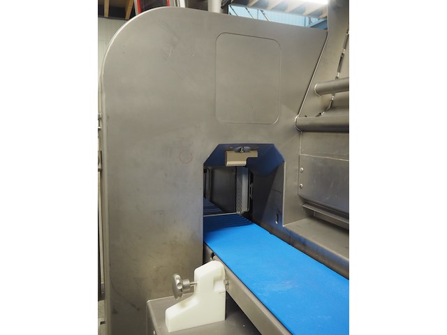 Treif maschinenbau gmbh - afbeelding 16 van  16