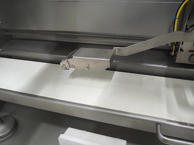 Treif maschinenbau gmbh - afbeelding 3 van  27