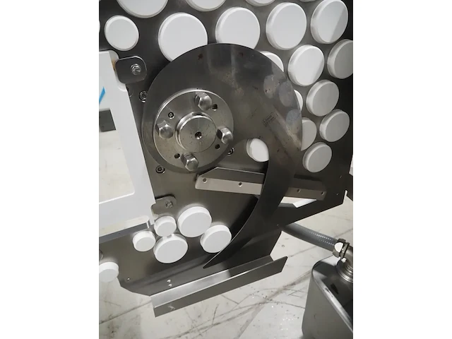 Treif maschinenbau gmbh - afbeelding 13 van  27