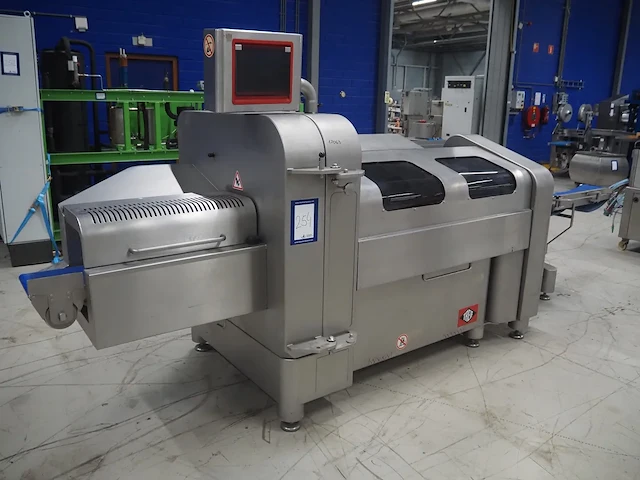 Treif maschinenbau gmbh - afbeelding 12 van  27