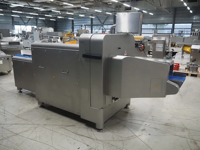 Treif maschinenbau gmbh - afbeelding 21 van  27