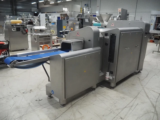 Treif maschinenbau gmbh - afbeelding 22 van  27