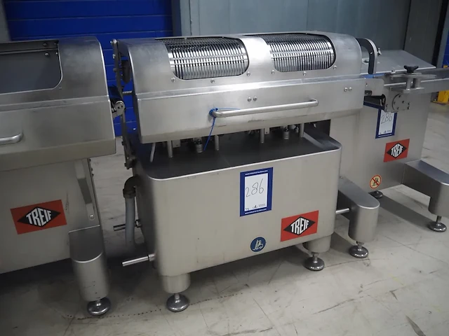 Treif maschinenbau gmbh - afbeelding 3 van  57