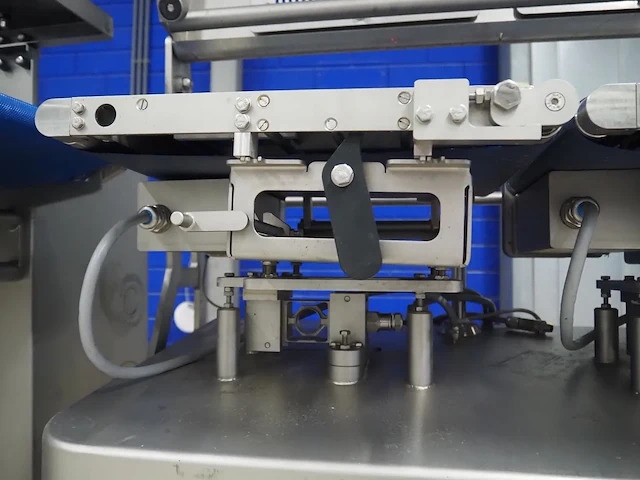 Treif maschinenbau gmbh - afbeelding 9 van  57