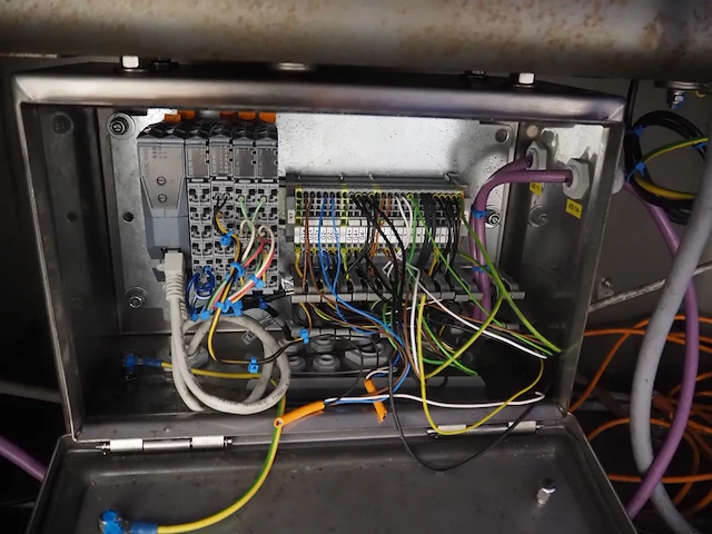 Treif maschinenbau gmbh - afbeelding 11 van  57