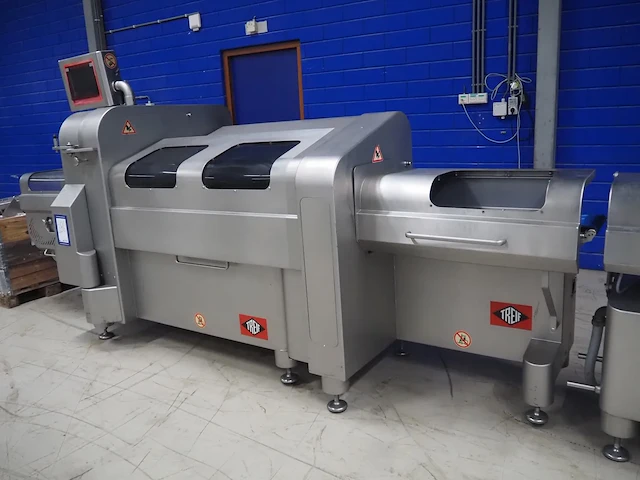 Treif maschinenbau gmbh - afbeelding 13 van  57