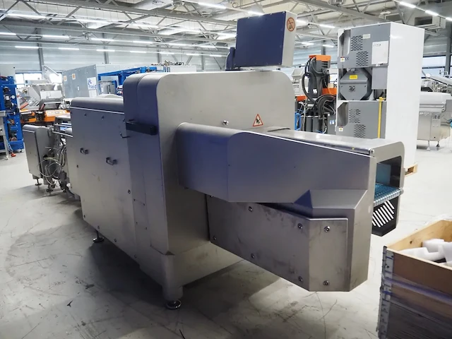 Treif maschinenbau gmbh - afbeelding 15 van  57