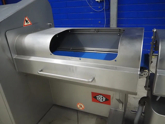 Treif maschinenbau gmbh - afbeelding 17 van  57