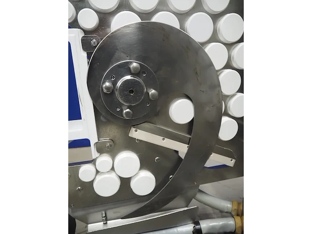 Treif maschinenbau gmbh - afbeelding 30 van  57