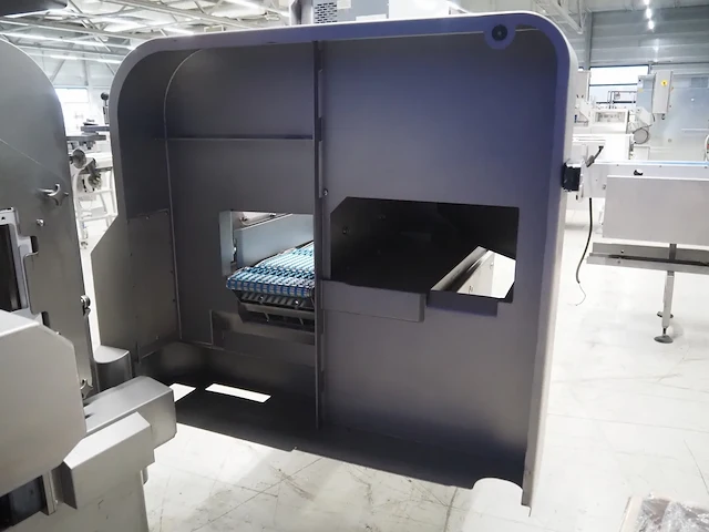 Treif maschinenbau gmbh - afbeelding 31 van  57