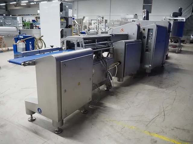Treif maschinenbau gmbh - afbeelding 23 van  57