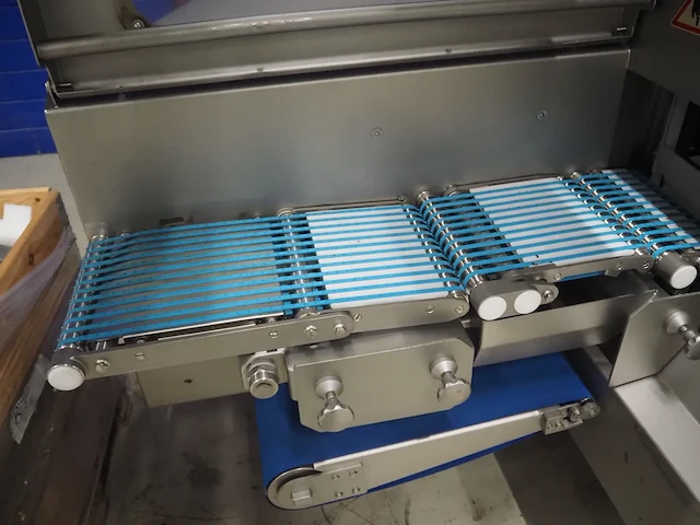 Treif maschinenbau gmbh - afbeelding 35 van  57