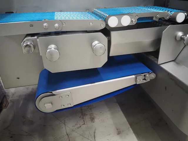 Treif maschinenbau gmbh - afbeelding 36 van  57