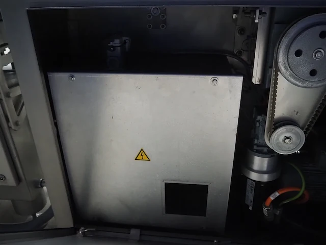 Treif maschinenbau gmbh - afbeelding 40 van  57