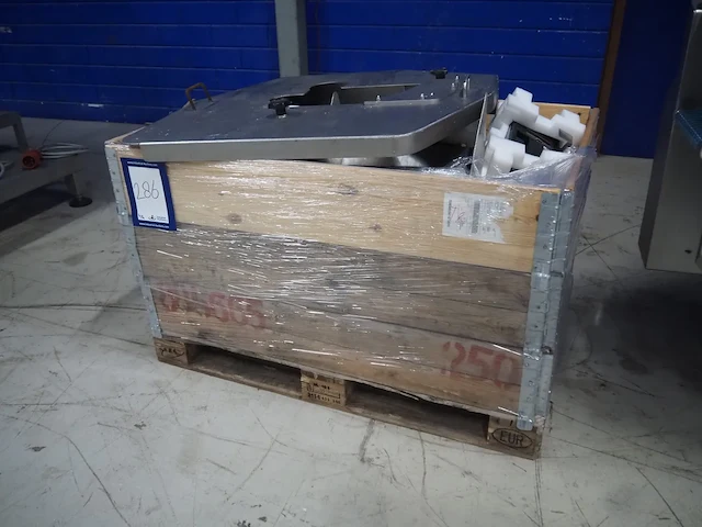 Treif maschinenbau gmbh - afbeelding 44 van  57