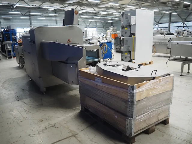 Treif maschinenbau gmbh - afbeelding 34 van  57