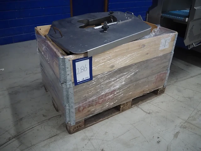 Treif maschinenbau gmbh - afbeelding 46 van  57
