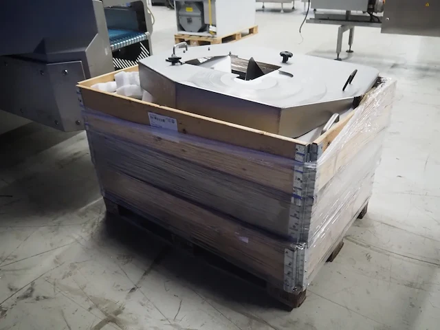 Treif maschinenbau gmbh - afbeelding 47 van  57