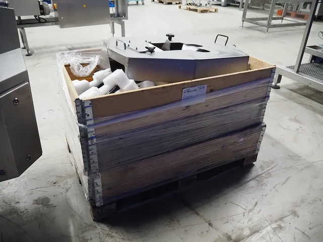 Treif maschinenbau gmbh - afbeelding 48 van  57