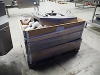 Treif maschinenbau gmbh - afbeelding 48 van  57