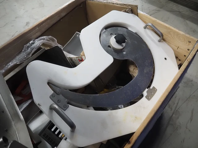 Treif maschinenbau gmbh - afbeelding 50 van  57