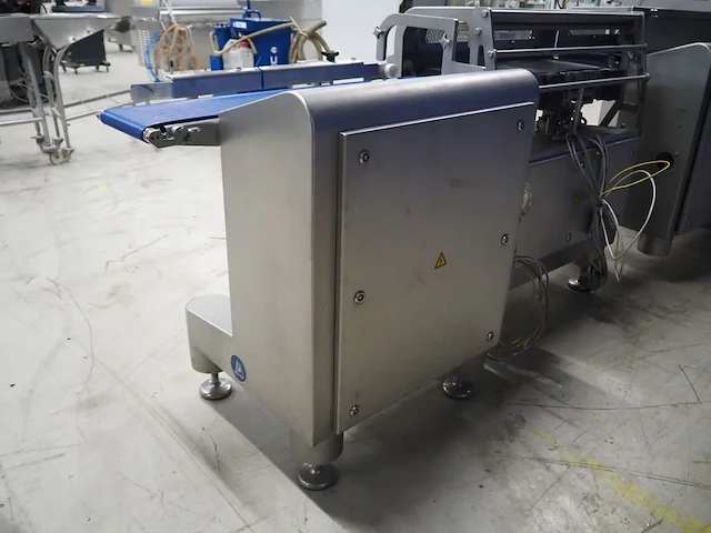 Treif maschinenbau gmbh - afbeelding 54 van  57