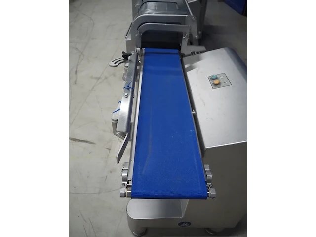 Treif maschinenbau gmbh - afbeelding 55 van  57