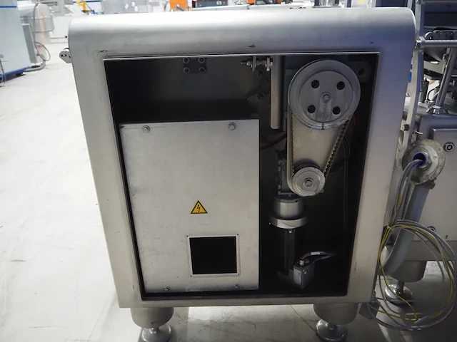 Treif maschinenbau gmbh - afbeelding 57 van  57