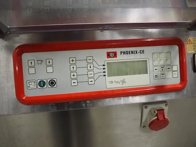 Treif maschinenbau gmbh - afbeelding 4 van  16