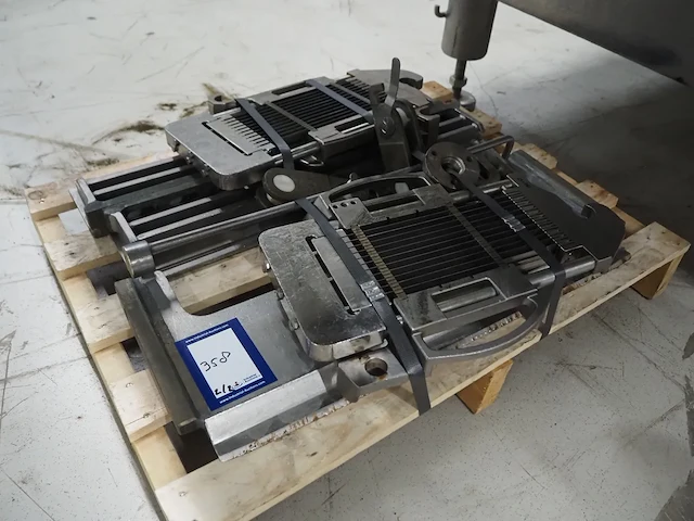 Treif maschinenbau gmbh - afbeelding 6 van  16