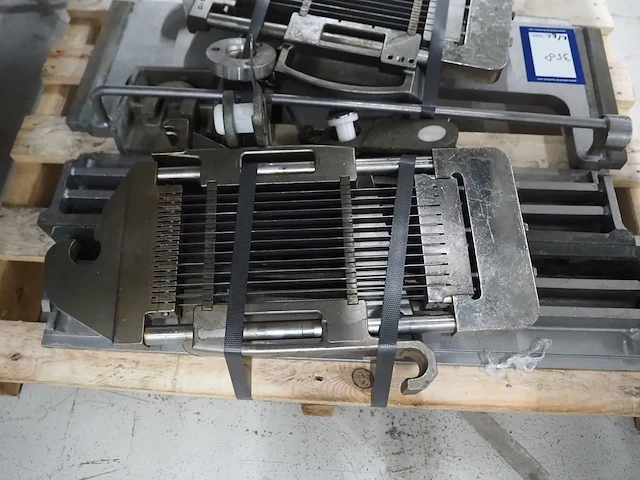 Treif maschinenbau gmbh - afbeelding 8 van  16