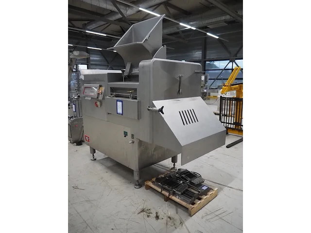 Treif maschinenbau gmbh - afbeelding 9 van  16