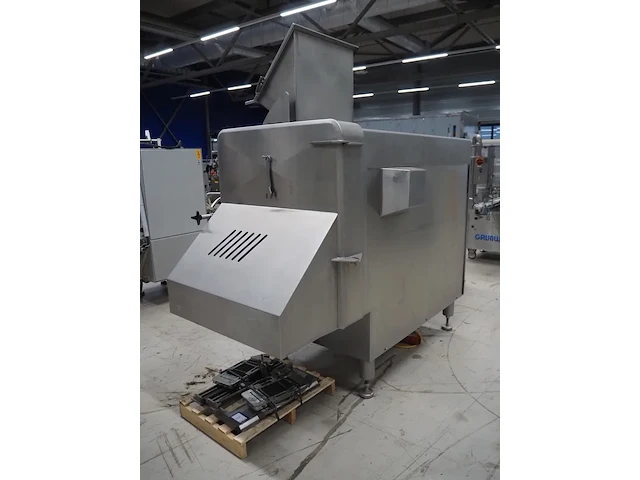 Treif maschinenbau gmbh - afbeelding 10 van  16