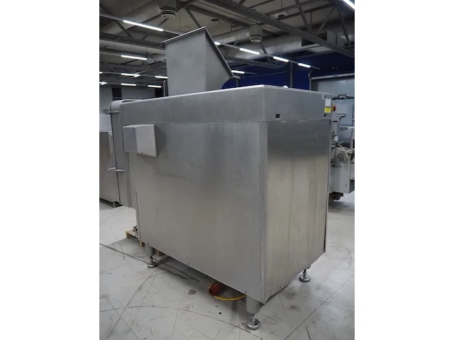 Treif maschinenbau gmbh - afbeelding 11 van  16