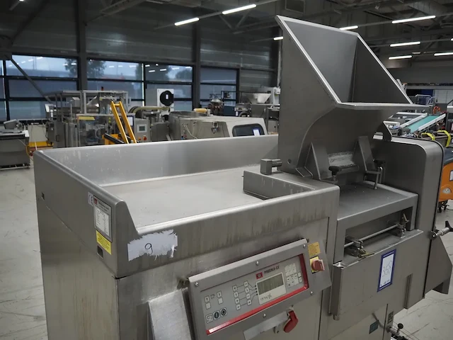 Treif maschinenbau gmbh - afbeelding 12 van  16
