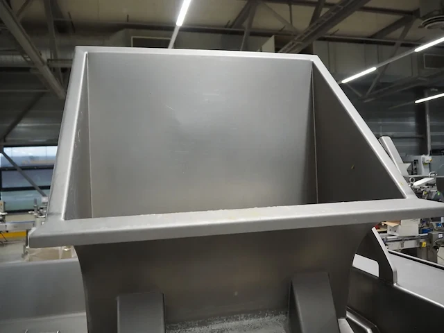 Treif maschinenbau gmbh - afbeelding 13 van  16