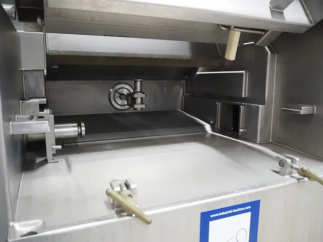 Treif maschinenbau gmbh - afbeelding 14 van  16