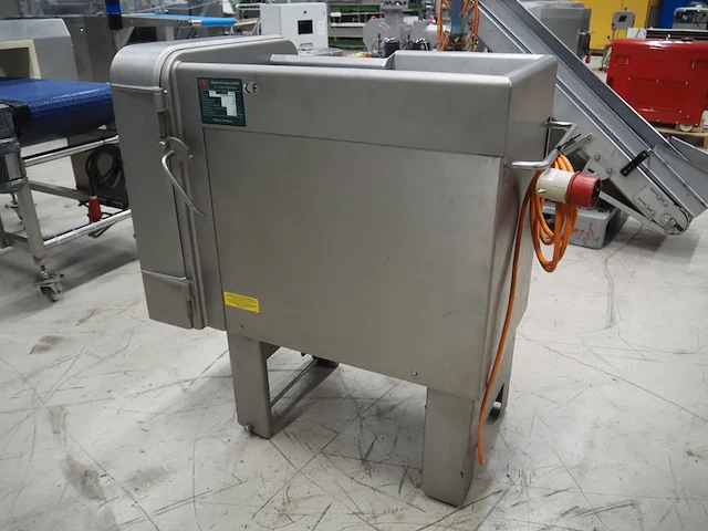 Treif maschinenbau gmbh - afbeelding 4 van  10