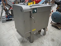 Treif maschinenbau gmbh - afbeelding 5 van  10