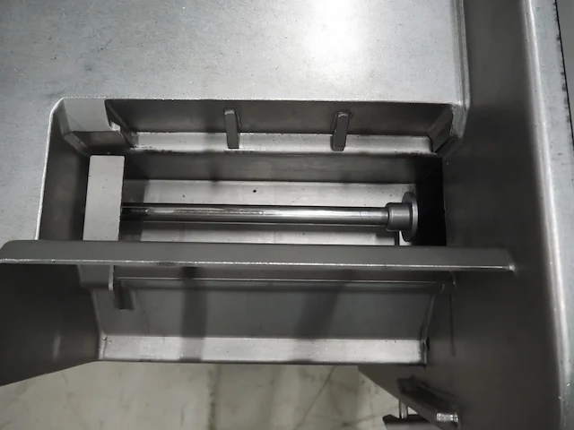 Treif maschinenbau gmbh - afbeelding 7 van  10