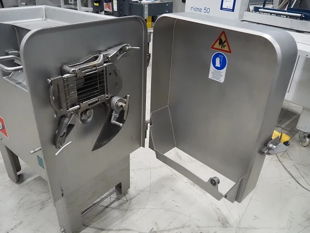 Treif maschinenbau gmbh - afbeelding 8 van  10