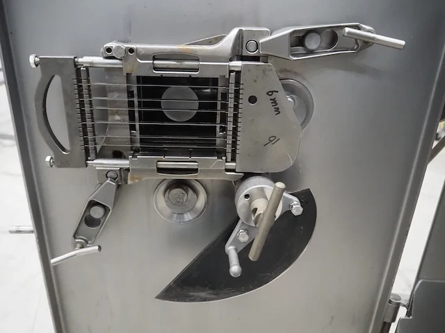 Treif maschinenbau gmbh - afbeelding 9 van  10