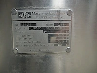 Treif maschinenbau gmbh - afbeelding 2 van  10